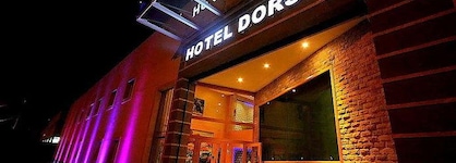 Hotel Menoir Dorsett