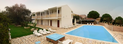 Olive Grove Resort