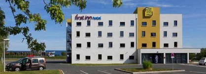 First Inn Hotel Blois
