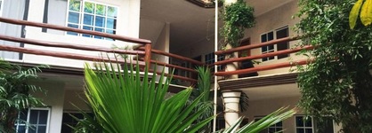 Quinta Margarita, Boho Chic Hotel