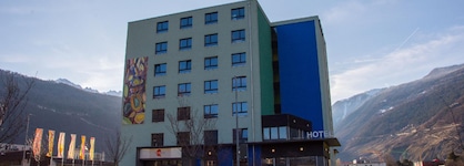 Martigny Boutique Hotel