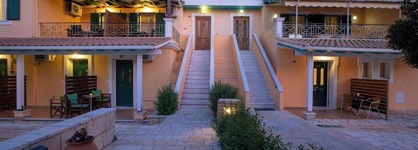 Villa Vita Holidays Apartments, Studios And Maisonettes