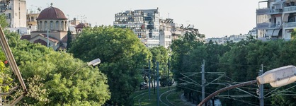 Aba Athens Boutique Apartments