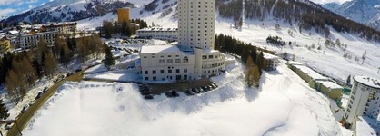 Grand Hotel Duchi D'aosta