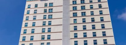 Hotel Sky Collection Barranquilla