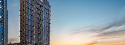 Hilton Dubai Al Habtoor City