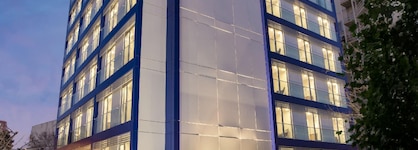 Hampton By Hilton Istanbul Atakoy