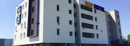 Ace Hôtel Paris Roissy