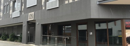 Attika Hotel