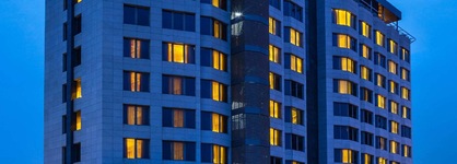 Radisson Blu M'bamou Palace Hotel