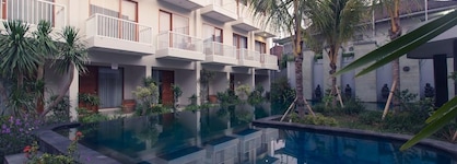 Abian Harmony Hotel & Spa