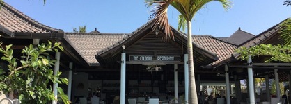 Ok Divers Resort & Spa