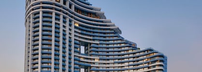 Radisson Blu Hotel Istanbul Ottomare