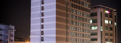 Hotel L'art Gimpo