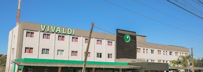 Rede Andrade Vivaldi