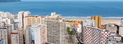 Novotel Santos Gonzaga