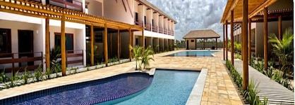Tabaobí Smart Hotel