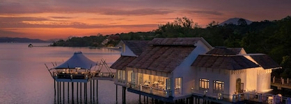 The St. Regis Langkawi