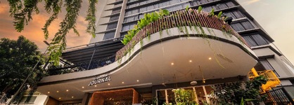 The Kuala Lumpur Journal