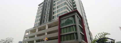 Nexus Business Suite Hotel