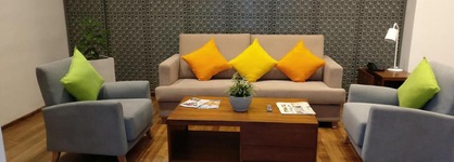 Ocean Edge Suites & Hotel Colombo
