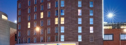 Focus Hotel Premium Gdańsk