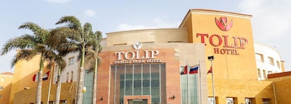 Tolip Family Park Hotel
