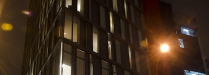 Ramada Encore By Wyndham Lima San Isidro