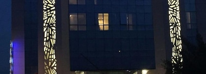 Hotel Lac Leman