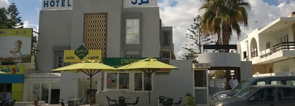 Hôtel L´Excellence