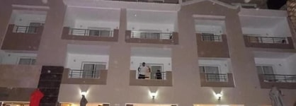 Hotel Marina Prestige Tabarka