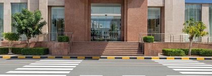 Levatio Suites Muscat, A Member Of Radisson Individuals