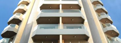 Urban Central Suites - Beirut