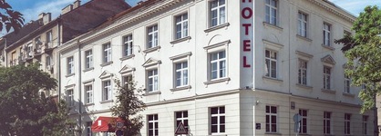 Hotel Theater Belgrade