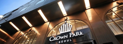 Crown Park Hotel