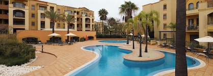 The Residences Vilamoura