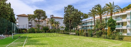 Hotel Illa D'or & Club Apartaments