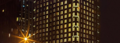 Cm Serviced Apartment Tianjin