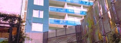 El Sheikh Suites Hotel