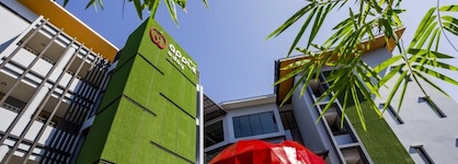 Apple A Day Resort Krabi Aonang Beach