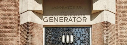 Generator Amsterdam