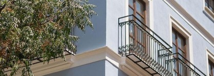 Myr Plaza Mercado & Spa
