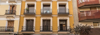 Smartr Madrid Chueca