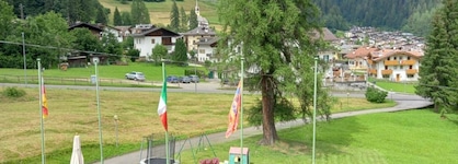 Hotel Scoiattolo