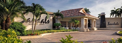 Sandals Montego Bay