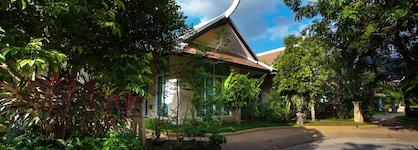 Pattra Vill Resort