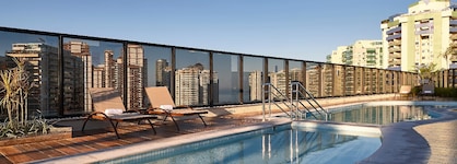 Radisson Hotel Barra Rio de Janeiro