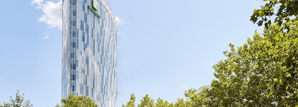 Holiday Inn Hamburg - City Nord By Ihg