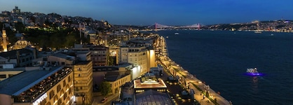 Novotel Istanbul Bosphorus