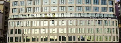 Clarion Hotel Golden Horn